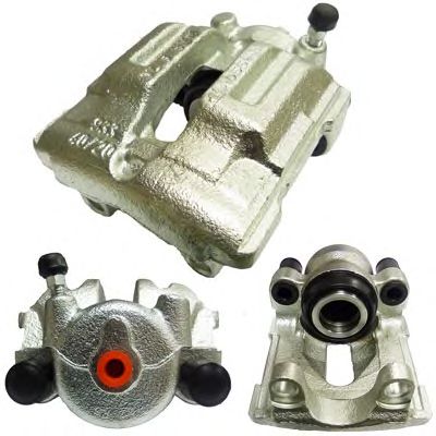 BRAKE ENGINEERING ca2938 -  Тормозной суппорт